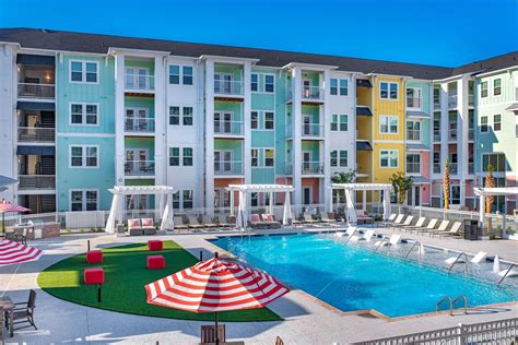 Apartment Rentals In Myrtle Beach Market Commons