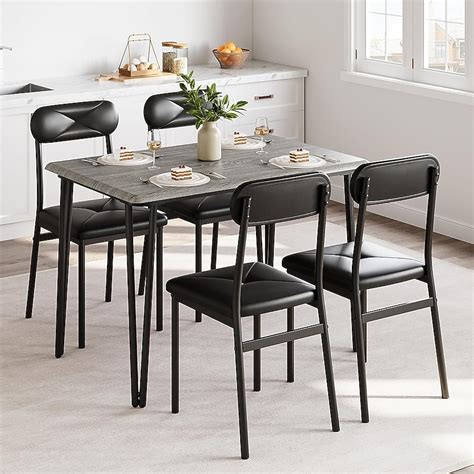 Apartment Size Kitchen Table Set
