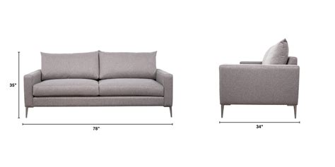 Apartment Size Sofa Toronto