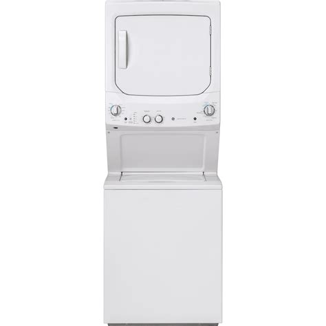 Apartment Size Stackable Washer And Dryer Canada
