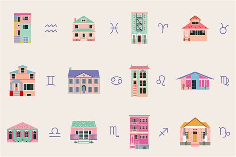 Apartment Therapy Horoscopes