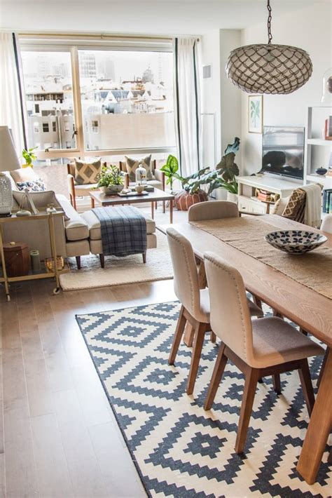 vakarai.us:apartment therapy living room rug