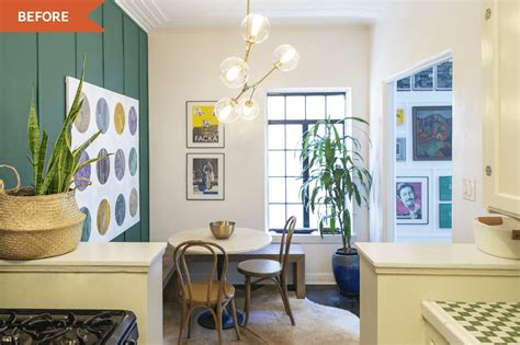 Apartment Therapy Projects