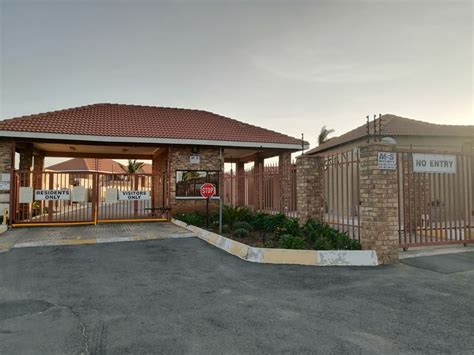 Apartment To Rent Birchleigh Kempton Park