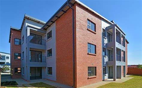 Kings Crossing Apartments Midrand 2 Bedroom Apartment Flat To Rent In