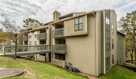 Apartments For Rent Little Rock Park Heights In AR
