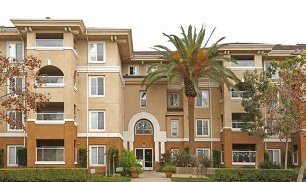 Parc West Apartments 950 S Main St Milpitas, CA