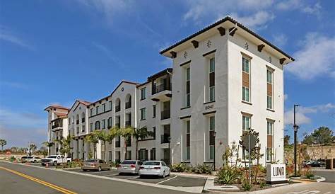 Apartments In Little Italy San Diego Ca Acqua Vista CA Reviews