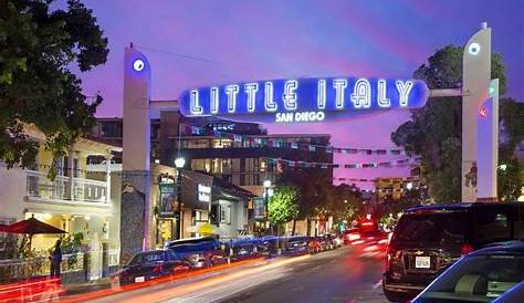 Apartments In Little Italy San Diego Condos For Sale