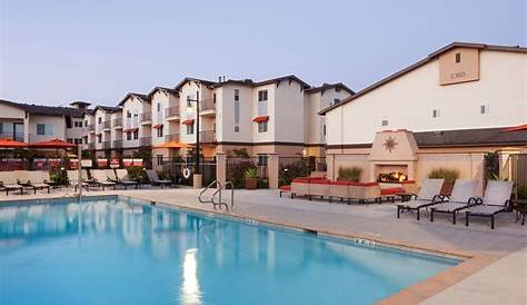 Santa Maria Apartments Rentals - Pleasanton, CA | Apartments.com