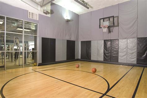 Apartments With Basketball Courts Near Me