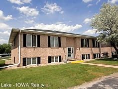 apartments for rent forest city ia