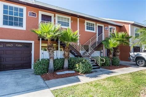 11855 Greengate Dr, Hudson, FL 34669 Townhouse for Rent in Hudson, FL