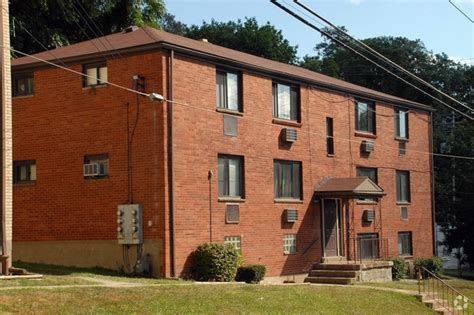 apartments for rent in churchill pa