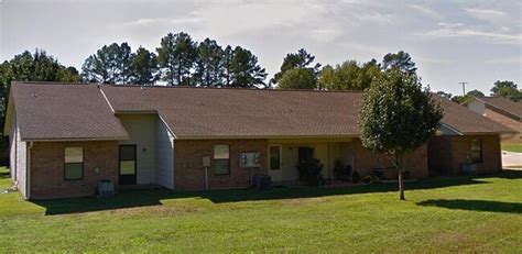 apartments for rent in gilmer tx