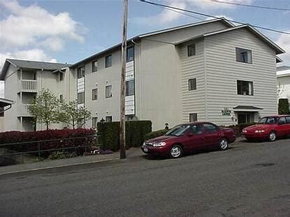 apartments for rent in grays harbor wa