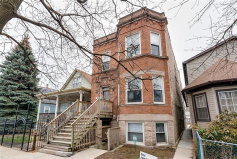 apartments for rent in logan square