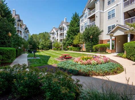 apartments for rent in north bethesda md