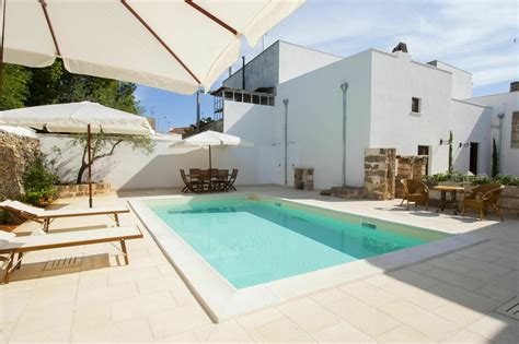 apartments for rent in puglia italy