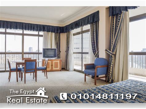 apartments for rent in zamalek egypt