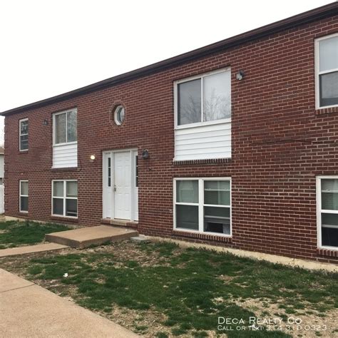 Apartments For Rent Near 63026