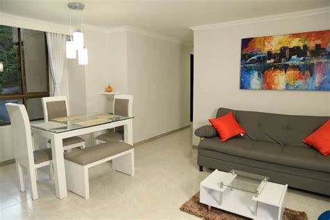 apartments for rent pereira colombia
