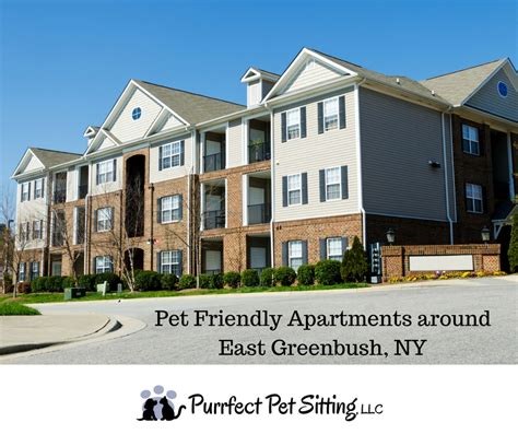 apartments for rent pets allowed