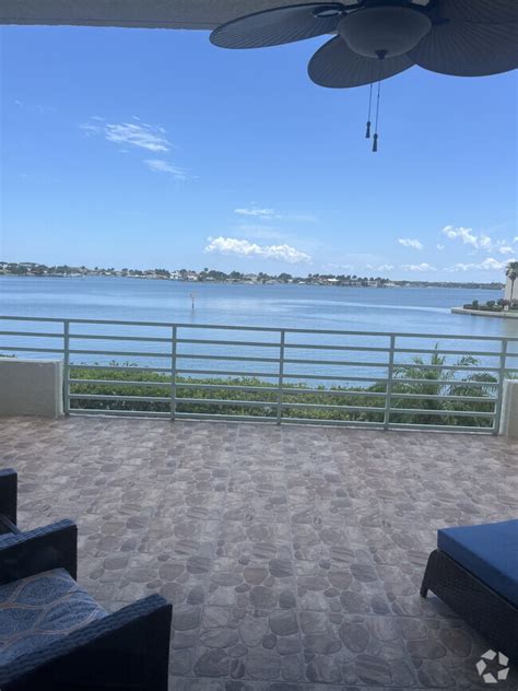 Apartments For Rent South Pasadena Florida