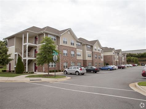 apartments for rent statesville nc