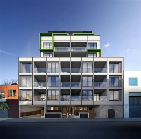 apartments for sale collingwood