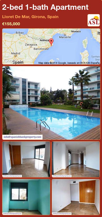 apartments for sale in girona spain