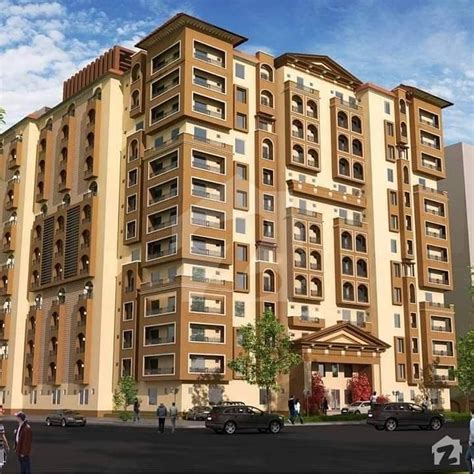 apartments for sale in islamabad
