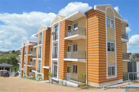 apartments for sale in kigali rwanda