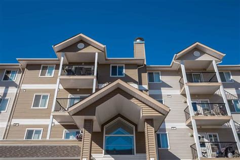 apartments for sale spruce grove alberta
