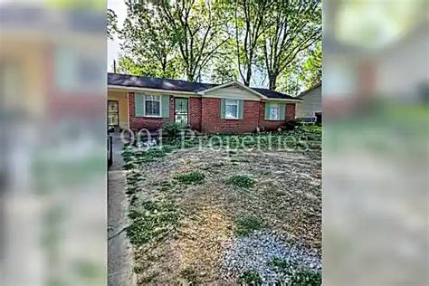 Springdale Creek Apartments For Rent in Memphis, TN