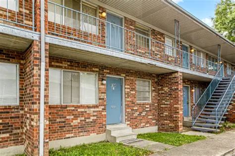 Cooper Creek Village Apartments 18 Reviews Louisville