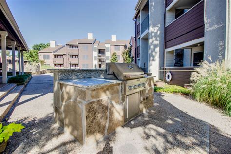 The Arches at Park Cities Apartments Dallas, TX 75209