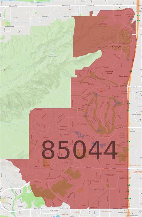 Desert Cove Manor Phoenix, AZ Apartment Finder