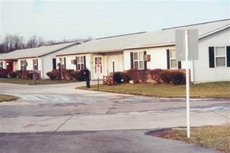 apartments in antwerp ohio