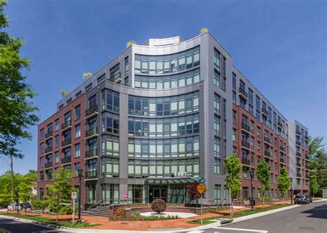 apartments in bethesda md for rent