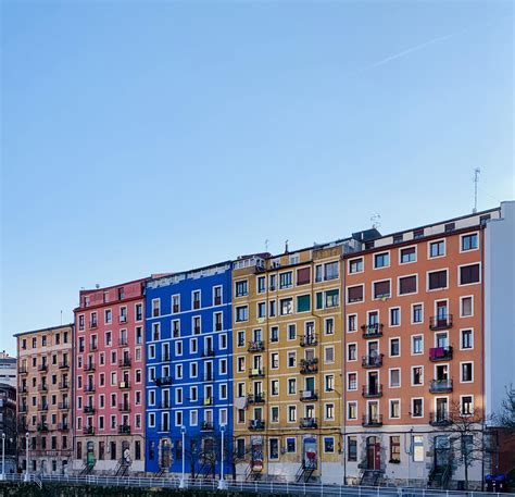 apartments in bilbao spain