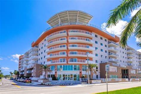 apartments in dania beach for rent