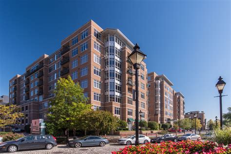 apartments in downtown baltimore
