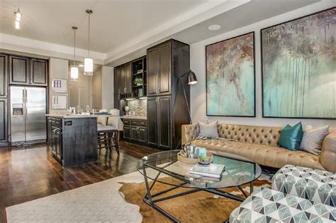 Apartments In Fort Worth Luxury