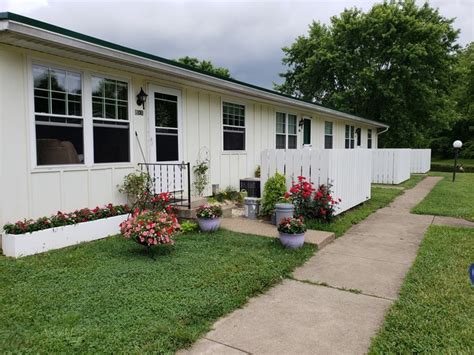 apartments in gallipolis ohio