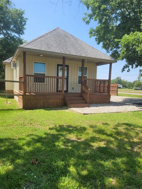 Apartments In Haskell