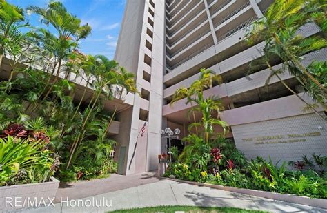 apartments in kakaako for rent