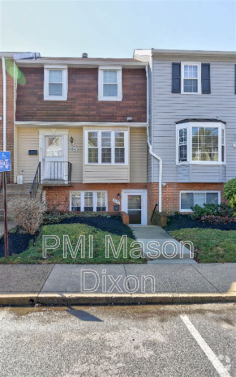 Apartments In Laurel With Utilities Included