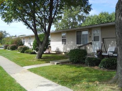 apartments in north baltimore ohio