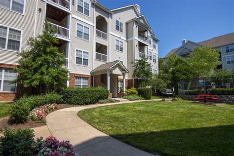 apartments in north bethesda md